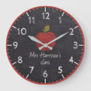 Search for teacher clocks Kindergarten