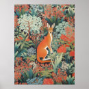 Search for kangaroo posters Australian animals