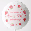 Search for 1st birthday balloons For kids