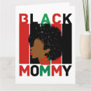 Search for african american mom cards Queen