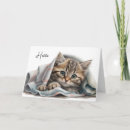Search for cat cards Kitty