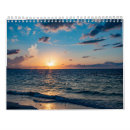 Search for florida beach calendars Ocean