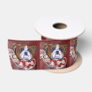 Search for bulldog ribbon Puppy