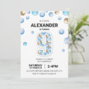 Search for boy birthday invitations Kids birthday party