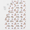 Search for strawberry baby blankets Nursery