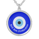 Search for good necklaces evil eye