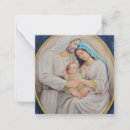 Search for virgin mary note cards Christian