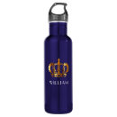 Search for royal water bottles crown