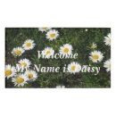 Search for daisy name tags Pretty