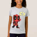 Search for deadpool tshirts Mini