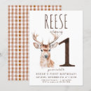 Search for bucks party invitations Forest