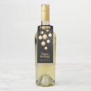 Search for bottle tags Gold