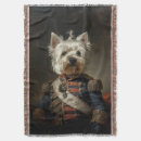Search for west highland terrier blankets Cute