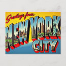 Search for square postcards Broadway