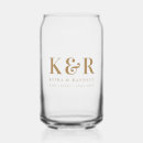 Search for wedding glasses Minimalist simple