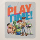 Search for toy story blankets Woody