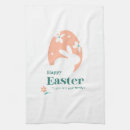 Search for easter kitchen towels Pastel colors