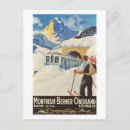 Search for switzerland vintage postcards Europe