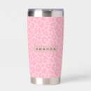 Search for leopard print tumblers Cute