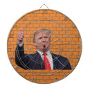 Search for donald trump dartboards Republican