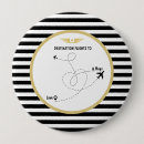 Search for pilot wings buttons Airplane