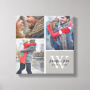 Search for family established signs Monogrammed