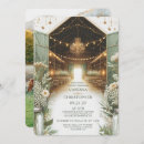 Search for cowboy rehearsal dinner invitations Brown