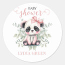 Search for panda stickers Gender neutral