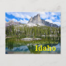Search for idaho postcards Scenic