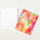 Search for daily weekly planners Pink