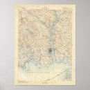 Search for long island map posters Col