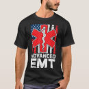 Search for emt tshirts First