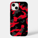 Search for military iphone cases Red