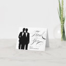 Search for wedding thank you cards Calligraphy