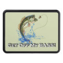 Search for fish trailer hitch covers Fishermen