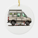 Search for camper ornaments Travel trailer