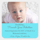 Search for newborn baby stickers Birth