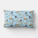 Search for truck pillows Digger