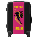 Search for wonder woman luggage Justice league movie