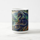 Search for dragon mugs Animal