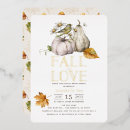 Search for love birds bridal shower invitations Autumn