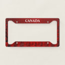Search for canada license plate frames Politics
