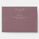 Search for mauve envelopes Spring summer fall winter
