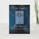 Search for pastor anniversary cards Ordination
