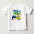 Search for the big one birthday clothing Tropical
