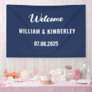 Search for backdrop banners Navy blue