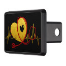 Search for nurse trailer hitch covers Medical