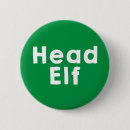 Search for elf christmas buttons Helper