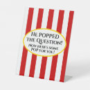 Search for he popped the question Popcorn