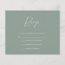 Search for rsvp cards Budget